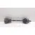 Transmision Delantera Izquierda para Volkswagen Polo Iv (9N_, 9A_)