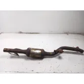 Catalizador para Volkswagen Polo Iv (9N_, 9A_)