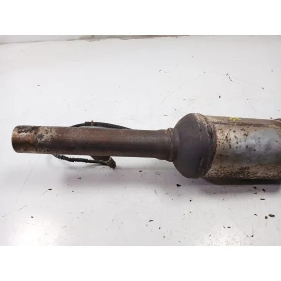 Catalizador para Volkswagen Polo Iv (9N_, 9A_)