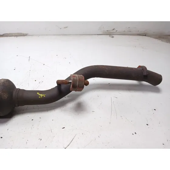 Catalizador para Volkswagen Polo Iv (9N_, 9A_)