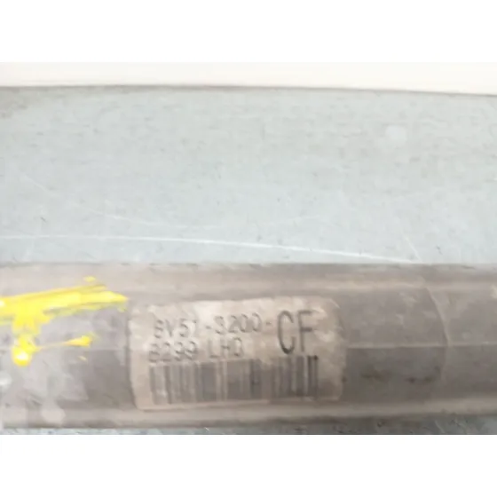 Cremallera Direccion para Ford Fiesta Vi (Cb1, Ccn)