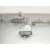 Cremallera Direccion para Ford Fiesta Vi (Cb1, Ccn)