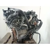 Motor Completo para Ford Fiesta Vi (Cb1, Ccn)