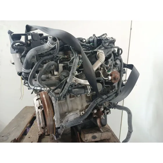 Motor Completo para Ford Fiesta Vi (Cb1, Ccn)