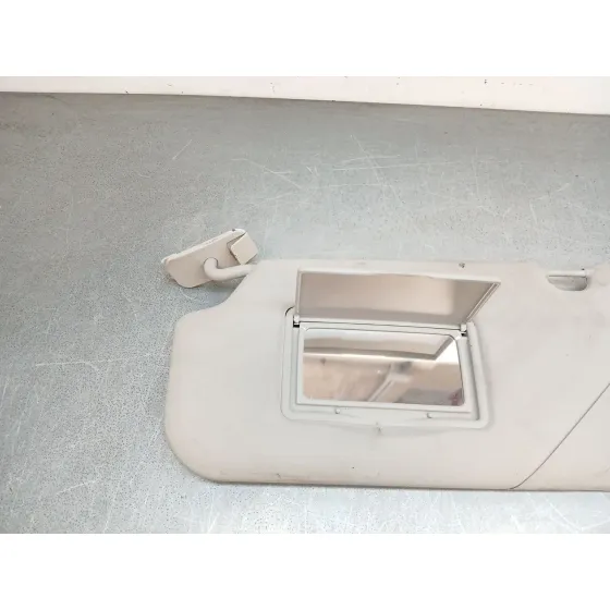 Parasol Izquierdo para Ford Fiesta Vi (Cb1, Ccn)
