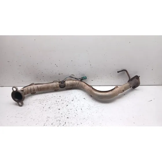 Sonda Lambda para Nissan Micra Iii (K12)