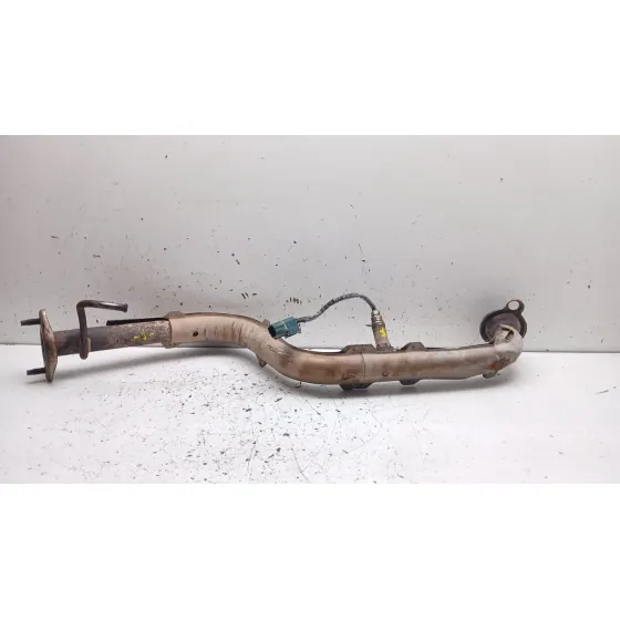 Sonda Lambda para Nissan Micra Iii (K12)