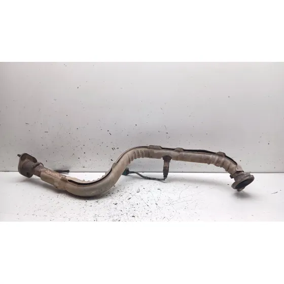 Sonda Lambda para Nissan Micra Iii (K12)