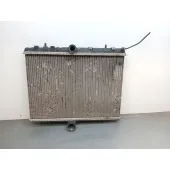 Radiador Agua para Fiat Scudo Combi (272)
