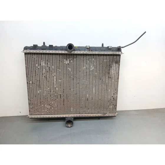 Radiador Agua para Fiat Scudo Combi (272)