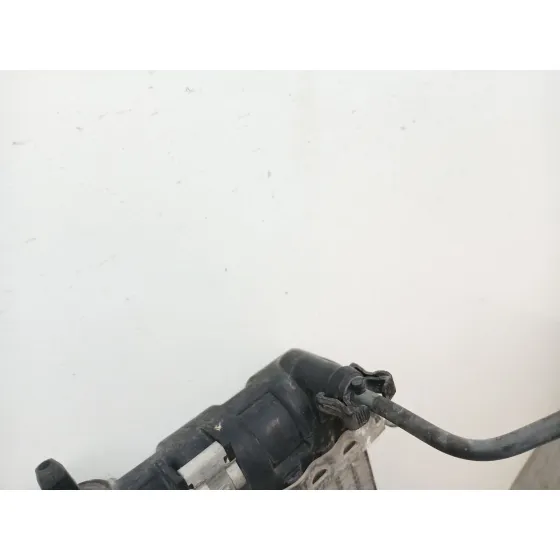 Radiador Agua para Fiat Scudo Combi (272)