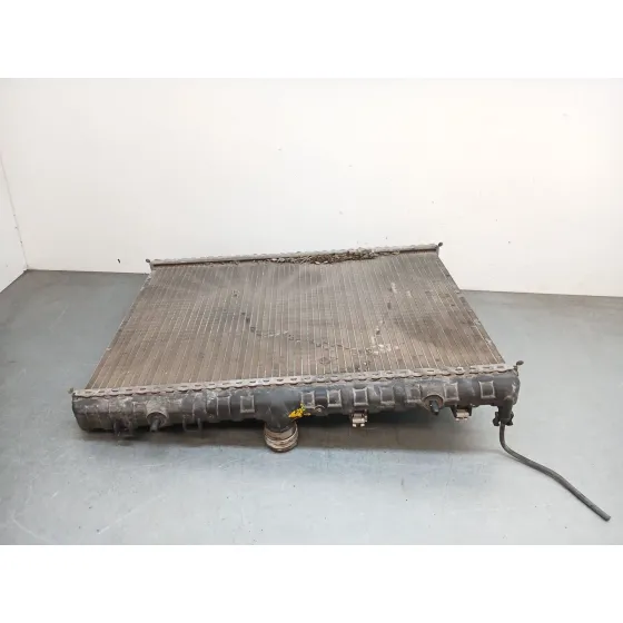 Radiador Agua para Fiat Scudo Combi (272)