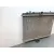 Radiador Agua para Fiat Scudo Combi (272)