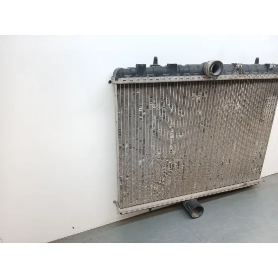 Radiador Agua para Fiat Scudo Combi (272)