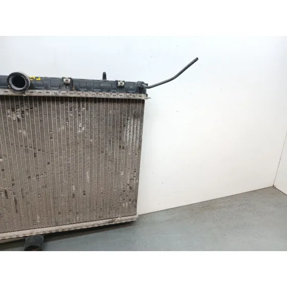 Radiador Agua para Fiat Scudo Combi (272)