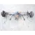 Diferencial Trasero para Kia Sorento I (Jc)