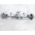 Diferencial Trasero para Kia Sorento I (Jc)