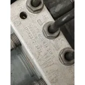 Abs para Skoda Fabia Iii Station Wagon (Nj5)