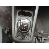 Caja Cambios para Skoda Fabia Iii Station Wagon (Nj5)