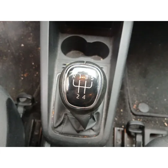 Caja Cambios para Skoda Fabia Iii Station Wagon (Nj5)