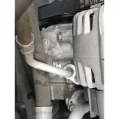 Compresor Aire Acondicionado para Skoda Fabia Iii Station Wagon (Nj5)