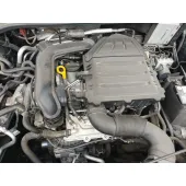 Motor Completo para Skoda Fabia Iii Station Wagon (Nj5)