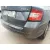 Paragolpes Trasero para Skoda Fabia Iii Station Wagon (Nj5)