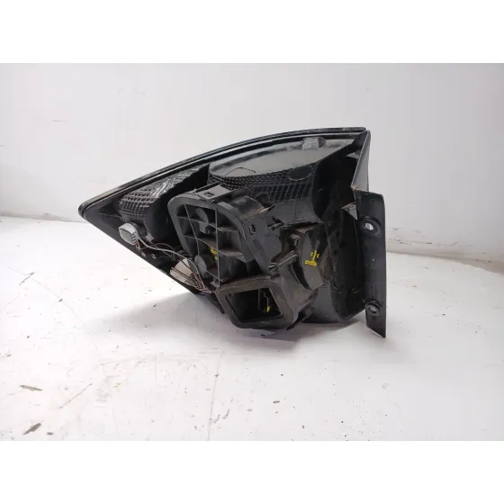 Piloto Trasero Derecho para Skoda Fabia Iii Station Wagon (Nj5)