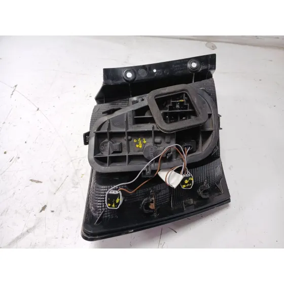 Piloto Trasero Derecho para Skoda Fabia Iii Station Wagon (Nj5)