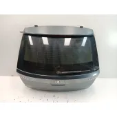 Porton Trasero para Skoda Fabia Iii Station Wagon (Nj5)