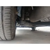 Puente Trasero para Skoda Fabia Iii Station Wagon (Nj5)