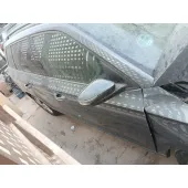 Puerta Delantera Derecha para Skoda Fabia Iii Station Wagon (Nj5)
