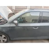 Puerta Delantera Izquierda para Skoda Fabia Iii Station Wagon (Nj5)
