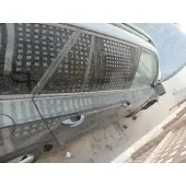 Puerta Trasera Derecha para Skoda Fabia Iii Station Wagon (Nj5)