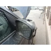 Retrovisor Derecho para Skoda Fabia Iii Station Wagon (Nj5)