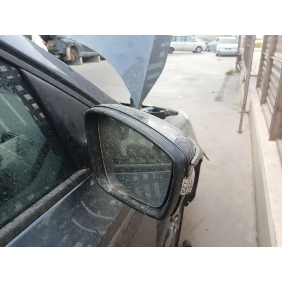Retrovisor Derecho para Skoda Fabia Iii Station Wagon (Nj5)