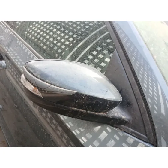 Retrovisor Derecho para Skoda Fabia Iii Station Wagon (Nj5)