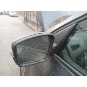 Retrovisor Izquierdo para Skoda Fabia Iii Station Wagon (Nj5)