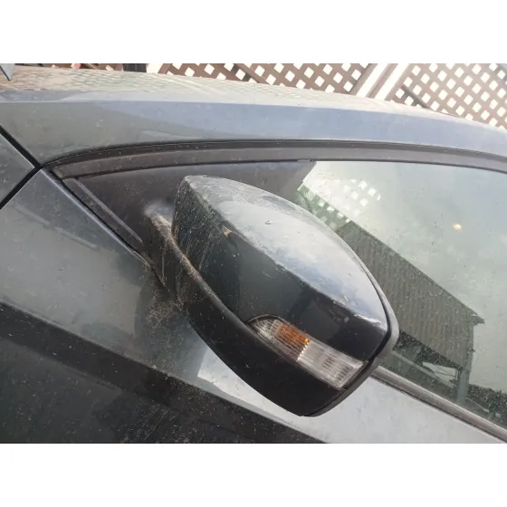 Retrovisor Izquierdo para Skoda Fabia Iii Station Wagon (Nj5)