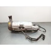 Filtro De Particulas para Peugeot Partner Furgon/Monospace (K9)