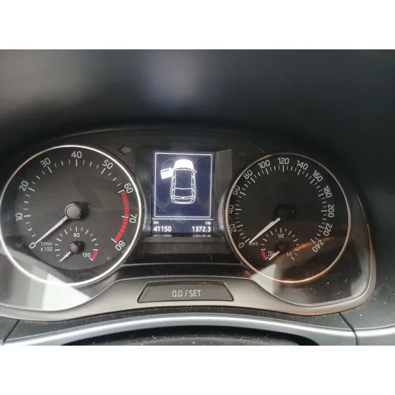 Cuadro Instrumentos para Skoda Fabia Iii Station Wagon (Nj5)