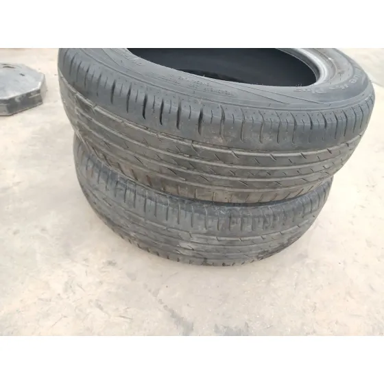 Neumatico para Citroën C3 I (Fc_, Fn_)