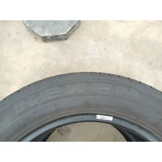 Neumatico para Citroën C3 I (Fc_, Fn_)
