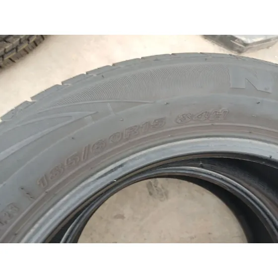 Neumatico para Citroën C3 I (Fc_, Fn_)