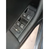 Mando Elevalunas Delantero Izquierdo para Skoda Fabia Iii Station Wagon (Nj5)