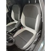 Asiento Delantero Izquierdo para Skoda Fabia Iii Station Wagon (Nj5)