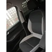 Asiento Delantero Derecho para Skoda Fabia Iii Station Wagon (Nj5)