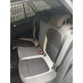 Asientos Traseros para Skoda Fabia Iii Station Wagon (Nj5)