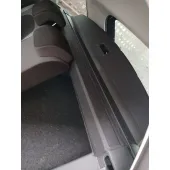 Bandeja Trasera para Skoda Fabia Iii Station Wagon (Nj5)