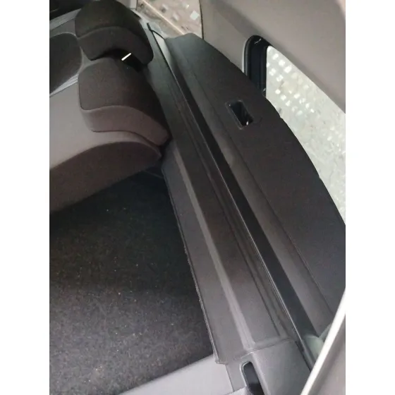 Bandeja Trasera para Skoda Fabia Iii Station Wagon (Nj5)